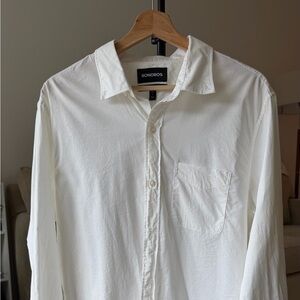 Bonobos shirt